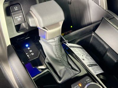 2026 Toyota Tundra 4WD — photo 21 view