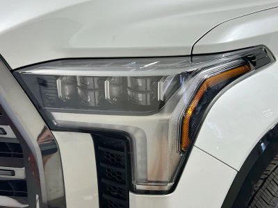 2026 Toyota Tundra 4WD — photo 9 view