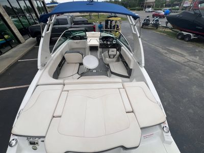 2017 Chaparral 227SSX - Photo 9