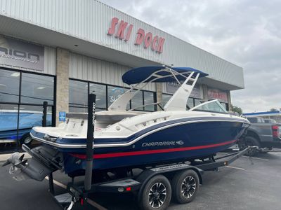 2017 Chaparral 227SSX - Photo 3