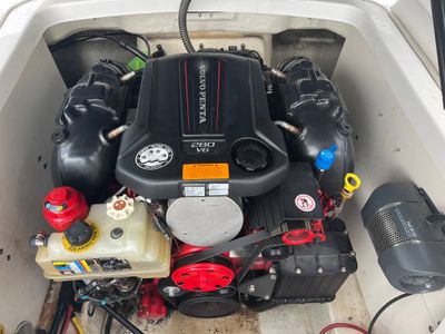 2017 Chaparral 227SSX - Photo 12