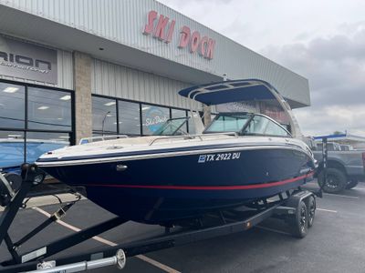 2017 Chaparral 227SSX - Photo 5