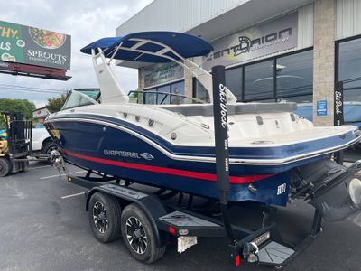 2017 Chaparral 227SSX - Photo 6