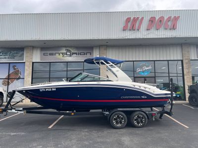 2017 Chaparral 227SSX - Photo 4