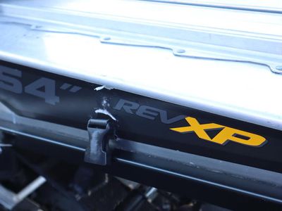 2009 Ski-Doo Summit HillClimb Edition 154 800R Power T.E.K. - Photo 7