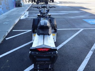 2009 Ski-Doo Summit HillClimb Edition 154 800R Power T.E.K. - Photo 6