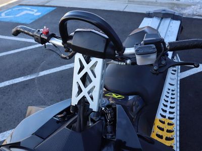 2009 Ski-Doo Summit HillClimb Edition 154 800R Power T.E.K. - Photo 13