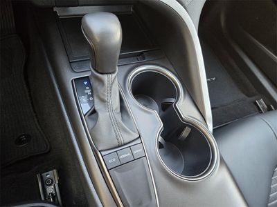 2024 Toyota Camry - Photo 14