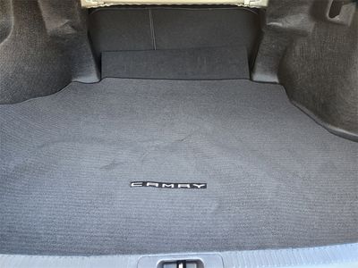 2024 Toyota Camry - Photo 21