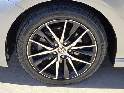 2024 Toyota Camry - Photo 7