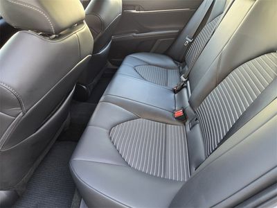 2024 Toyota Camry - Photo 19