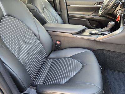 2024 Toyota Camry - Photo 9