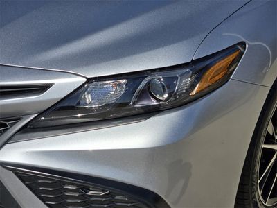 2024 Toyota Camry - Photo 5