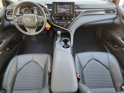 2024 Toyota Camry - Photo 18
