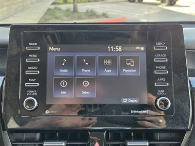 2024 Toyota Camry - Photo 11