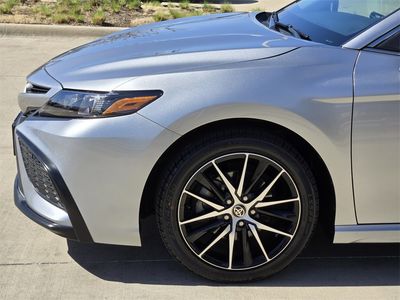 2024 Toyota Camry - Photo 6