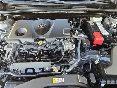 2024 Toyota Camry - Photo 20