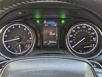 2024 Toyota Camry - Photo 10