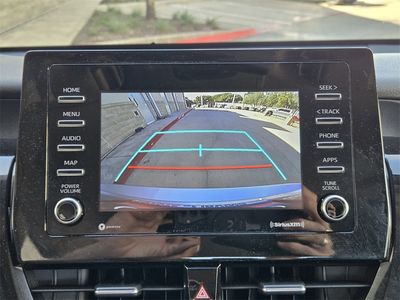 2024 Toyota Camry - Photo 12