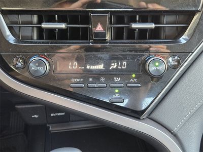 2024 Toyota Camry - Photo 13