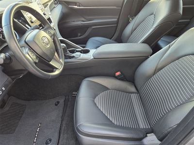 2024 Toyota Camry - Photo 8