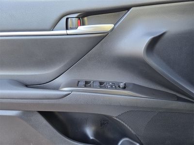 2024 Toyota Camry - Photo 15