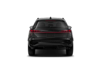 2026 Audi Q3 SUV - Photo 5