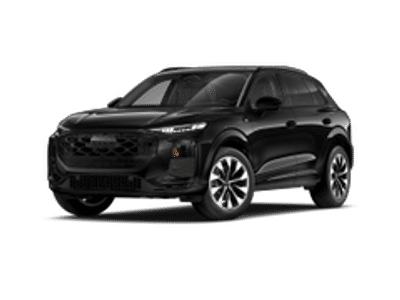 2026 Audi Q3 SUV - Photo 2