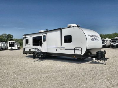 2025 Gulf Stream RV Yellowstone Ranch Edition - Photo 1