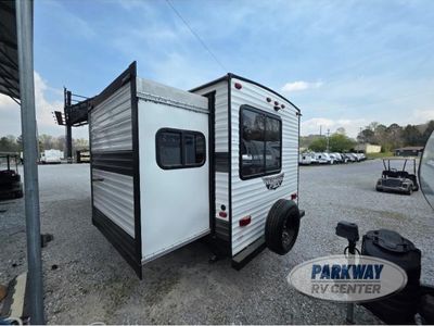 2022 Forest River RV Wildwood FSX - Photo 7