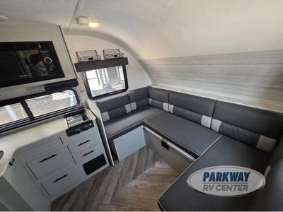 2022 Forest River RV Wildwood FSX - Photo 11