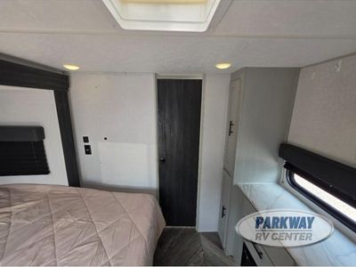 2022 Forest River RV Wildwood FSX - Photo 22