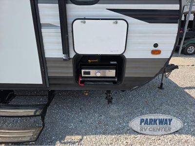 2022 Forest River RV Wildwood FSX - Photo 4