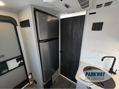 2022 Forest River RV Wildwood FSX - Photo 14
