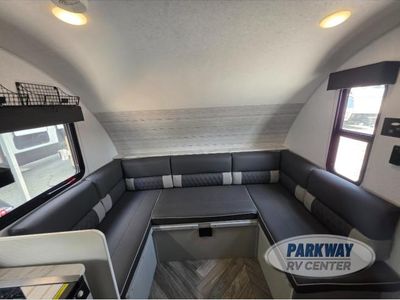 2022 Forest River RV Wildwood FSX - Photo 12