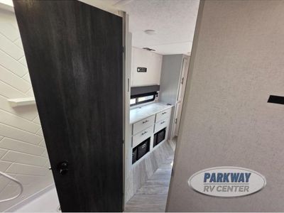2022 Forest River RV Wildwood FSX - Photo 18