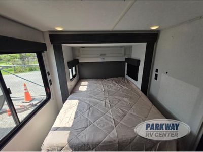 2022 Forest River RV Wildwood FSX - Photo 21