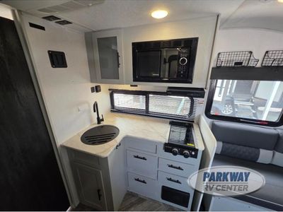 2022 Forest River RV Wildwood FSX - Photo 13