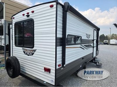 2022 Forest River RV Wildwood FSX - Photo 6