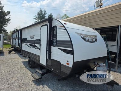 2022 Forest River RV Wildwood FSX - Photo 3