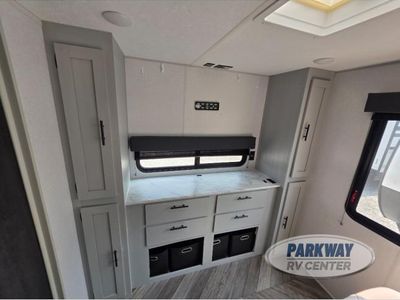 2022 Forest River RV Wildwood FSX - Photo 19