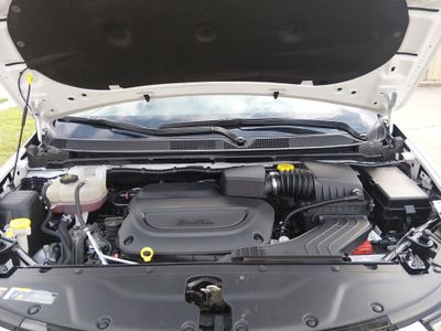 2023 Chrysler Pacifica - Photo 9
