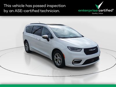 2023 Chrysler Pacifica - Photo 1