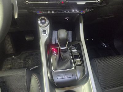 2025 Dodge Hornet - Photo 14