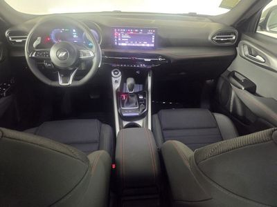 2025 Dodge Hornet - Photo 27