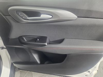 2025 Dodge Hornet - Photo 33