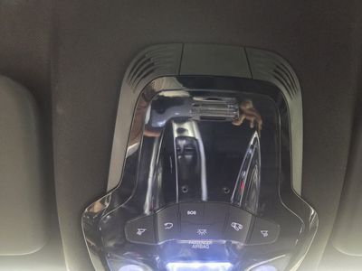 2025 Dodge Hornet - Photo 15