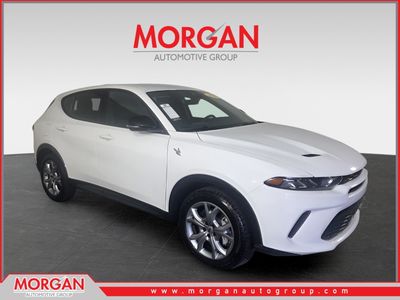 2025 Dodge Hornet - Photo 1