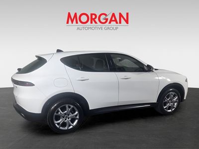 2025 Dodge Hornet - Photo 5