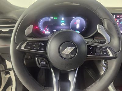 2025 Dodge Hornet - Photo 17